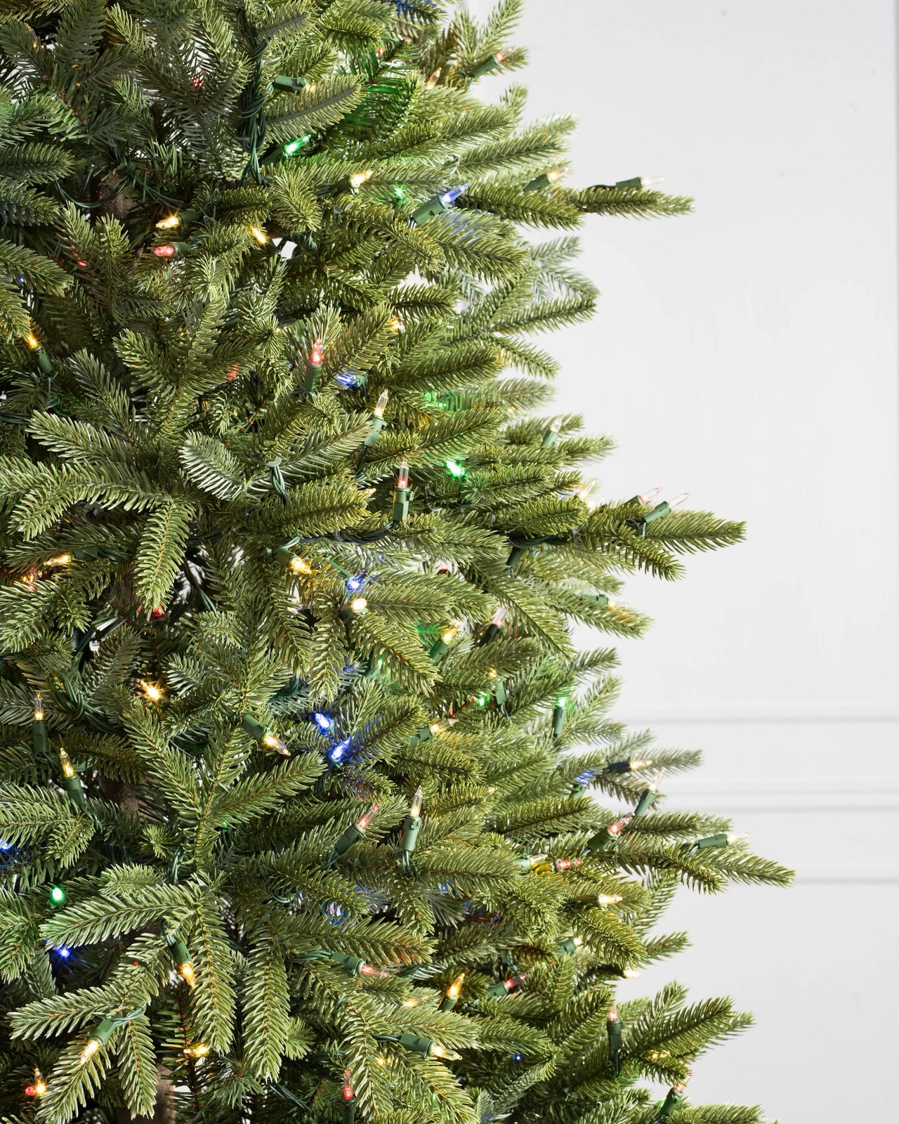 Árvore De Natal Com Micro LED Embutida - Image 3
