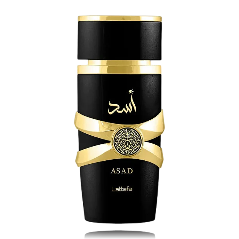 Perfume Árabe Asad Lattafa (100ml) - (Leve 2 e Economize) + Envio Grátis - Image 2