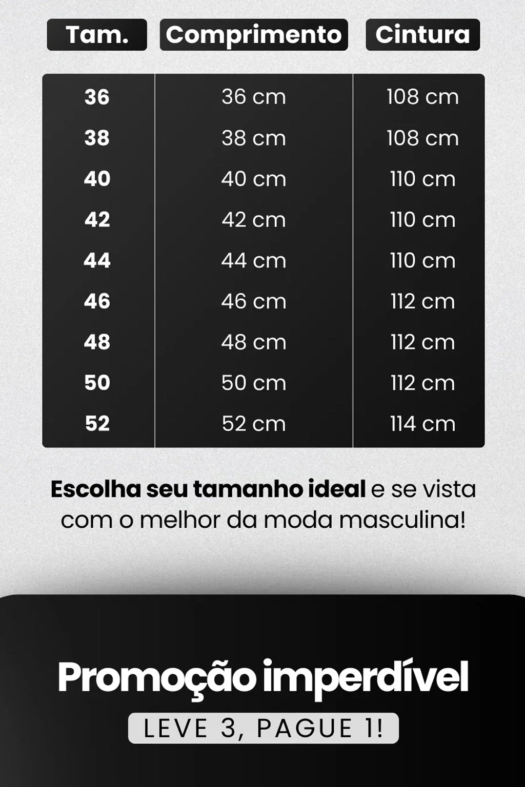|COMPRE 1 NÍVEL 3| Calça Alfaiataria Mônaco com Ajuste - Image 9