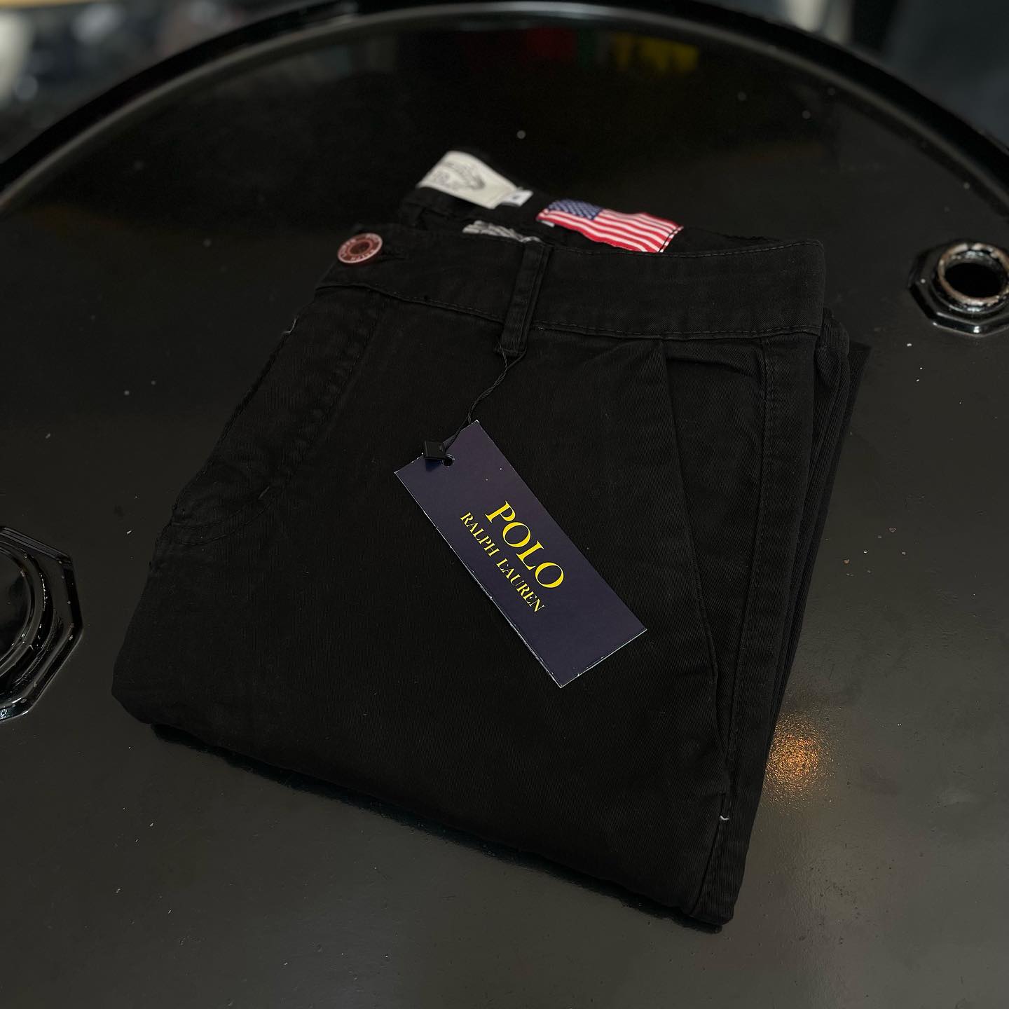 Kit 6 Bermudas de Sarja Masculina - Mescladas - (Promoção de Outubro - Direto da Fábrica) - Image 3