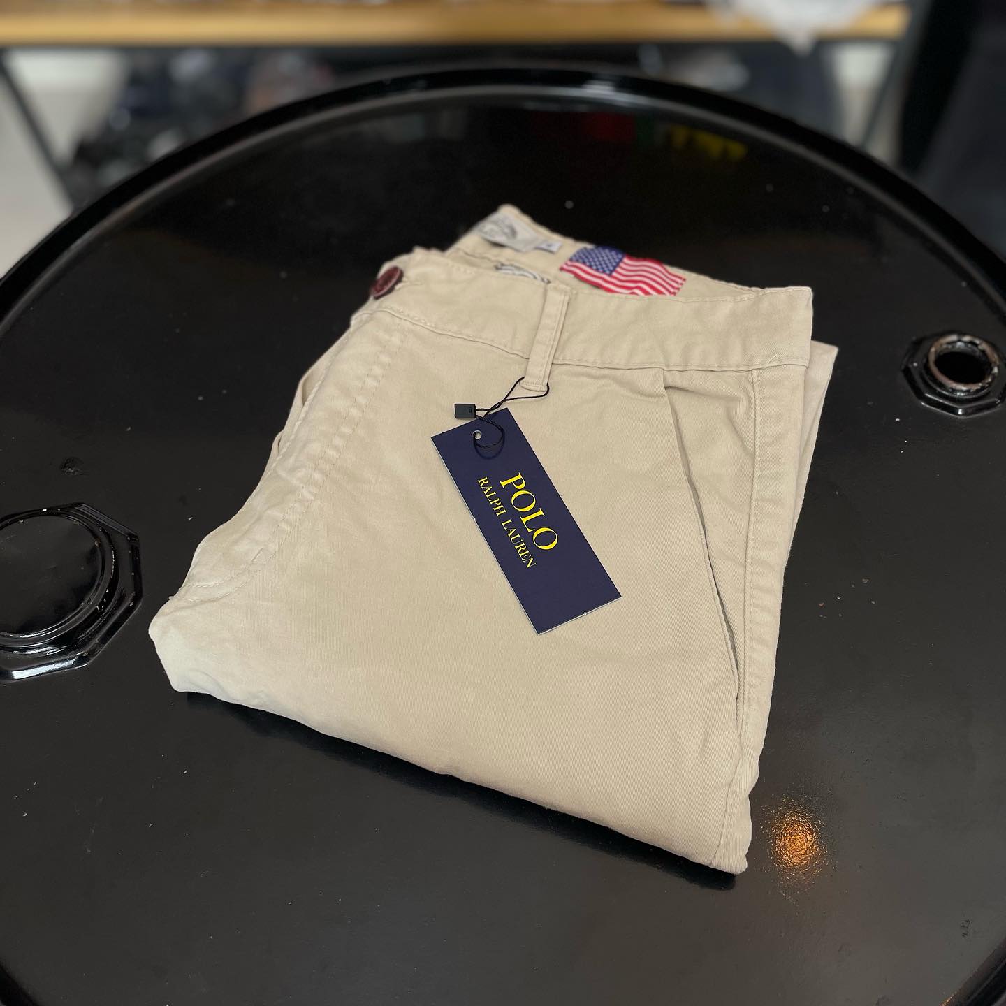 Kit 6 Bermudas de Sarja Masculina - Mescladas - (Promoção de Outubro - Direto da Fábrica) - Image 4
