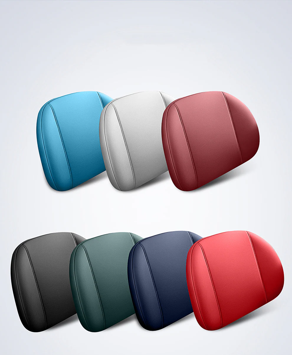 Kit Capas de banco Automotivos de Luxo e Conforto + Brinde - Image 2