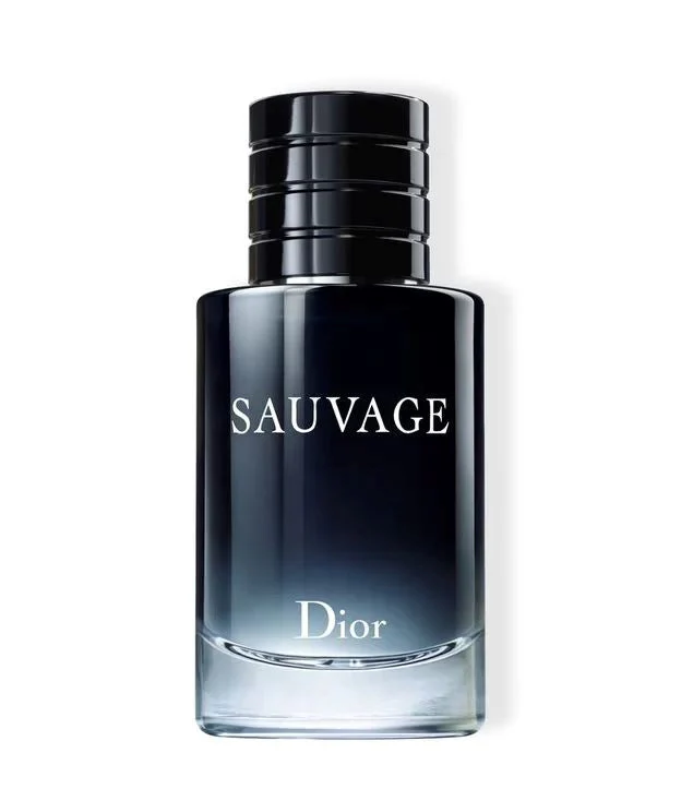 Perfume Sauvage Dior Masculino - 100ml - Image 2