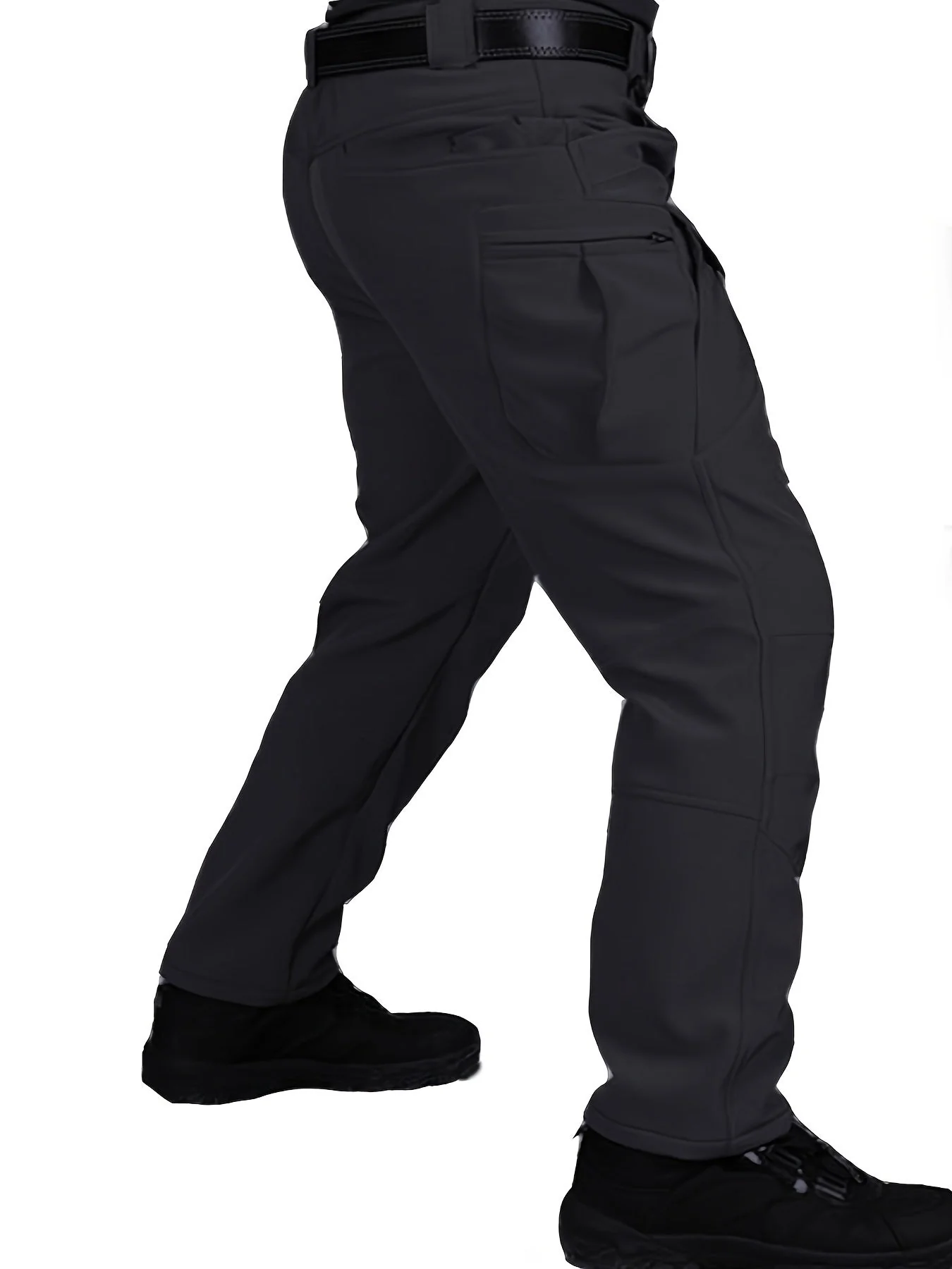 TactFlex™ - Calça Cargo Tática Multifuncional - Image 10
