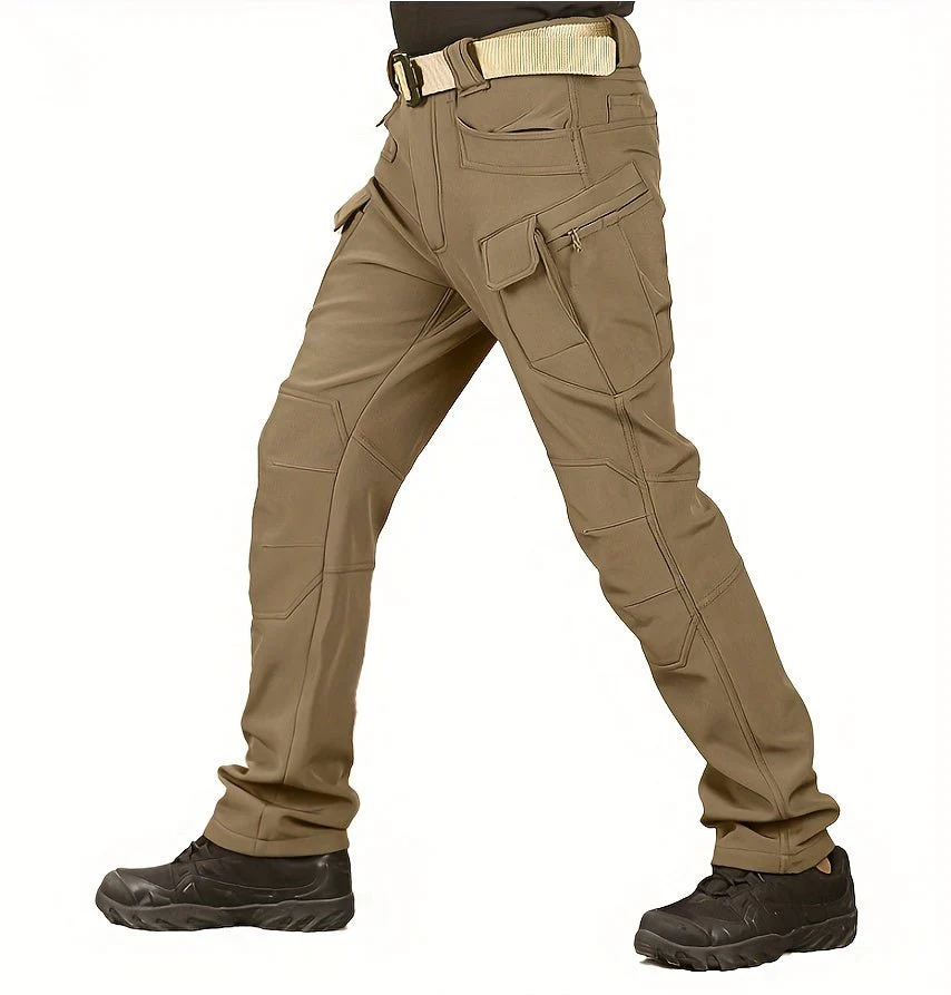 TactFlex™ - Calça Cargo Tática Multifuncional - Image 12