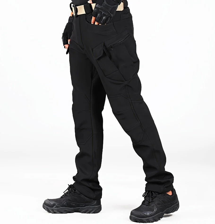 TactFlex™ - Calça Cargo Tática Multifuncional - Image 15